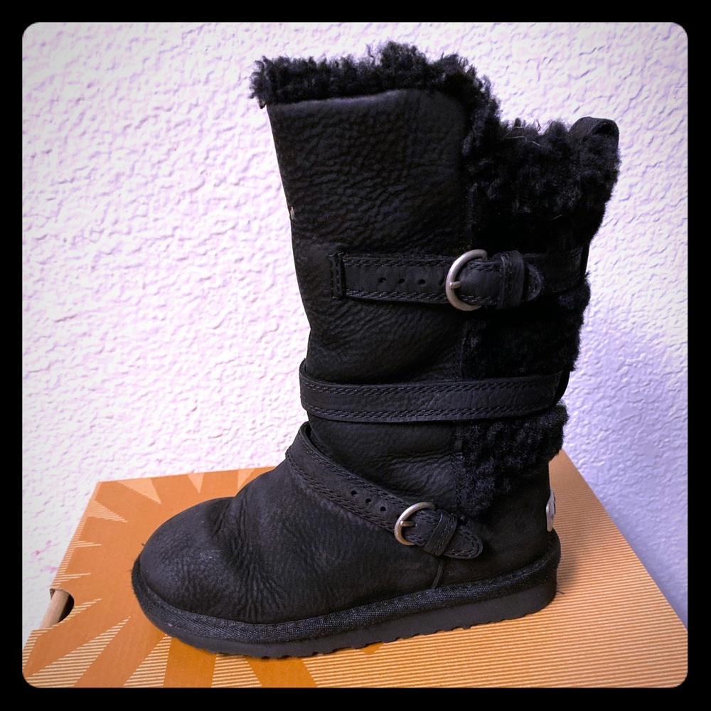 Toddler girl Uggs